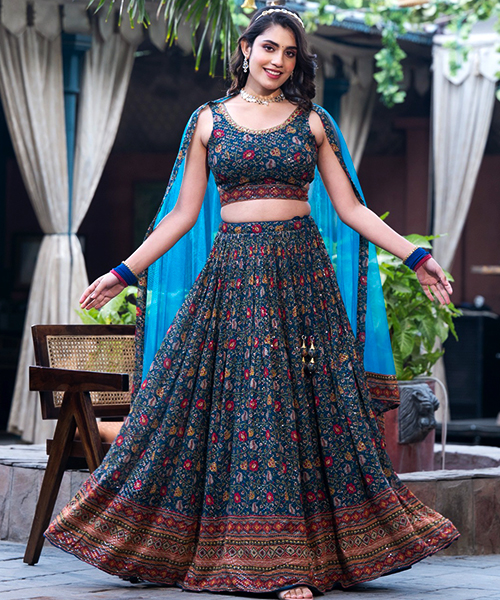 Lehenga