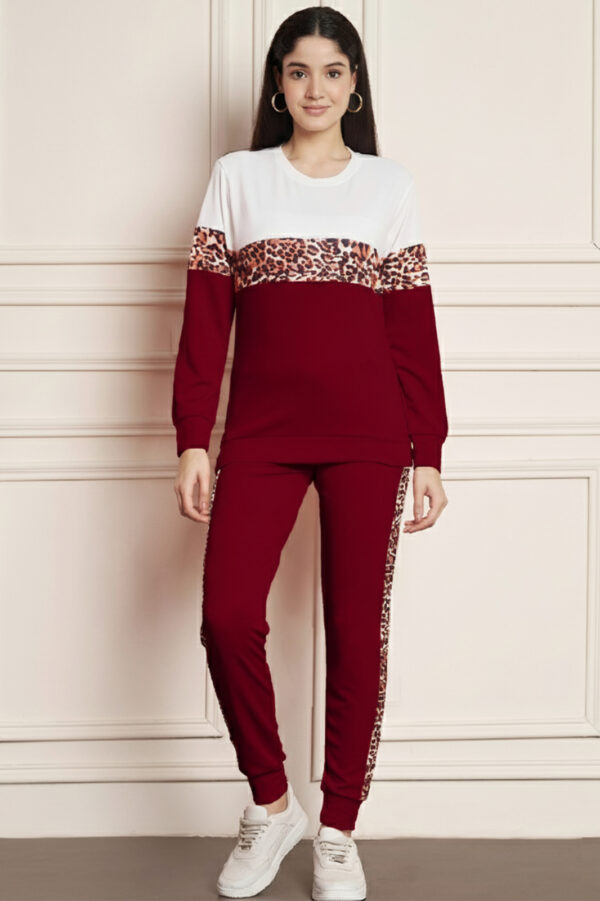 Women’s Track Suits Combo